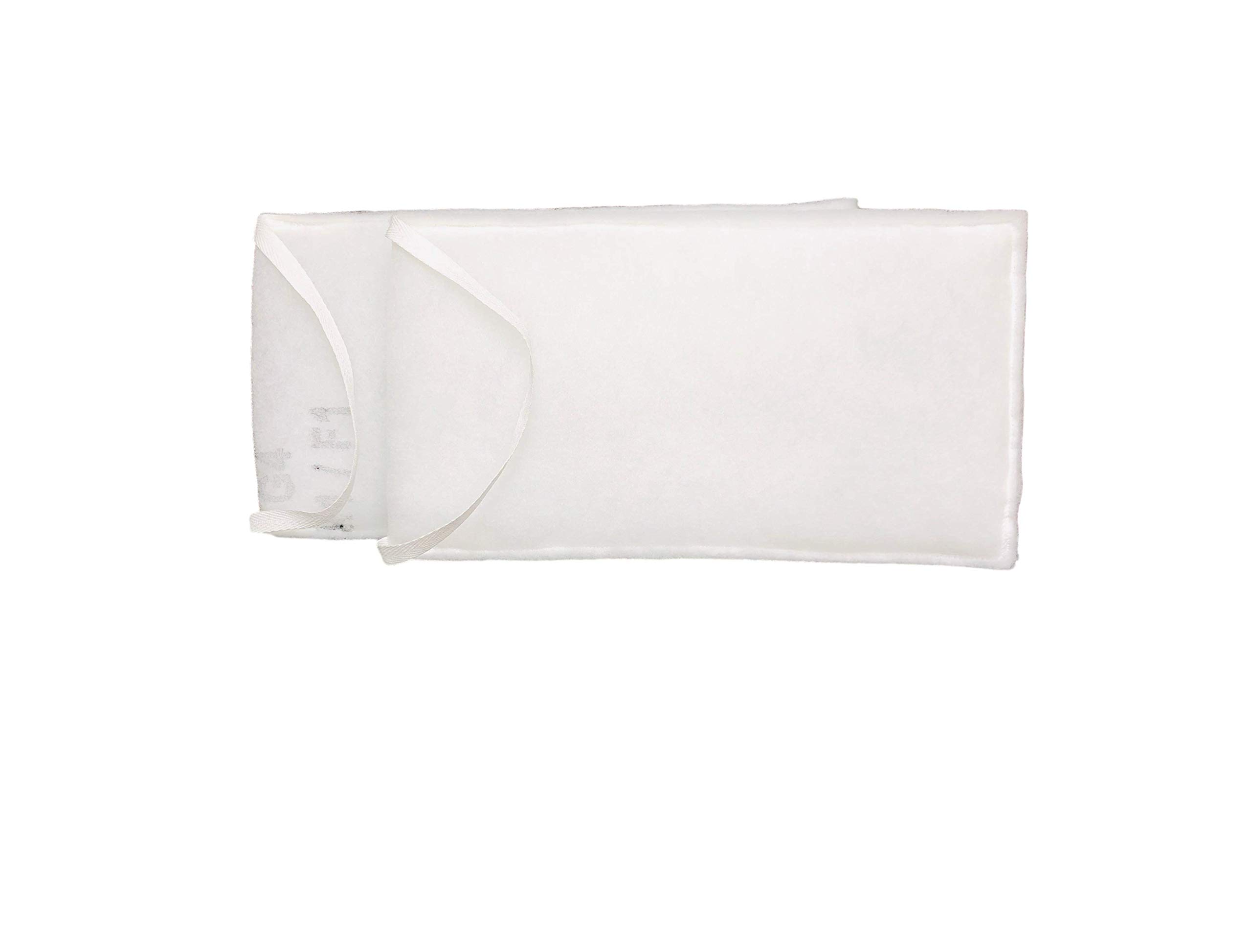 MVHR-ECO4-FILTERKIT For The Nuaire MRXBOX95-WH2 And MRXBOX95AB-WH2 - Foto 7