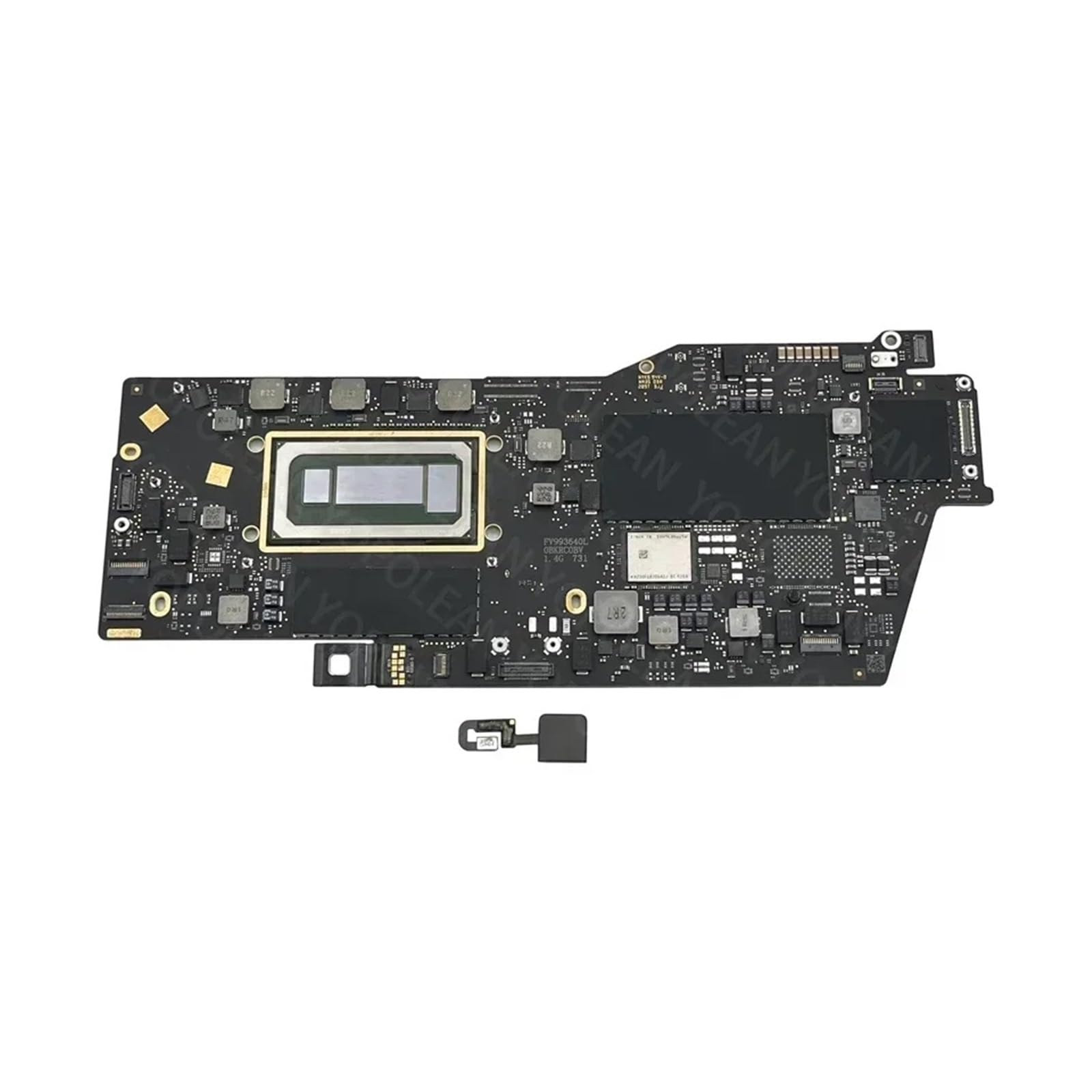Carte mère MacBook Pro 16″ A2141 (2019) 32Go/1To
