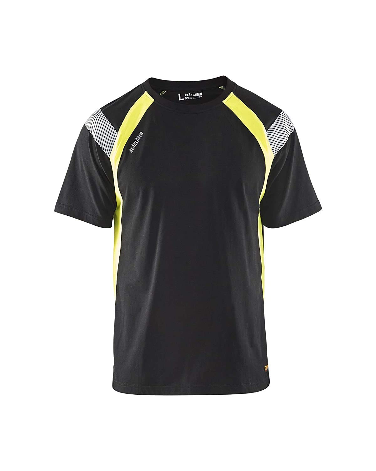 Blaklader Men's Noir T-Shirt