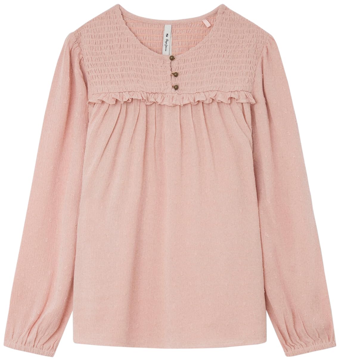Pepe Jeans Romilday Blouse para Niñas