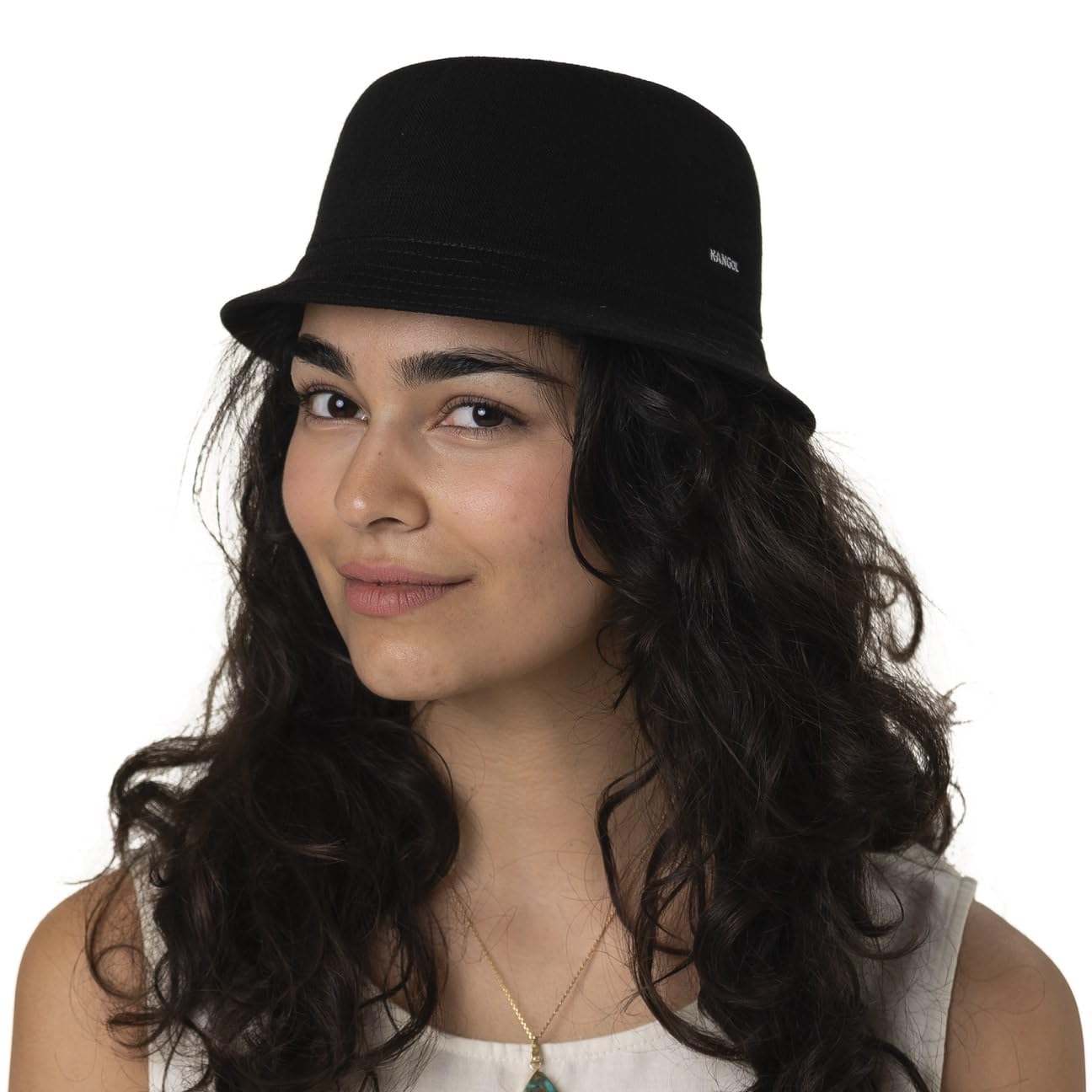金沢製菓 Bamboo Mowbray Sombrero para Hombre