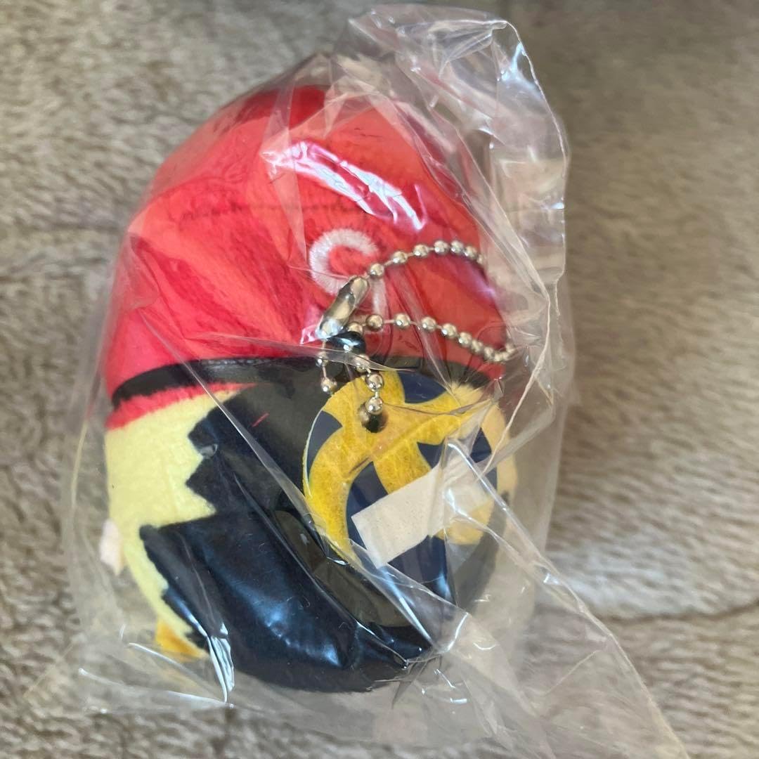 もちもちマスコット ハイキュー!! vol.4（1BOX=9個入） ハイキュー