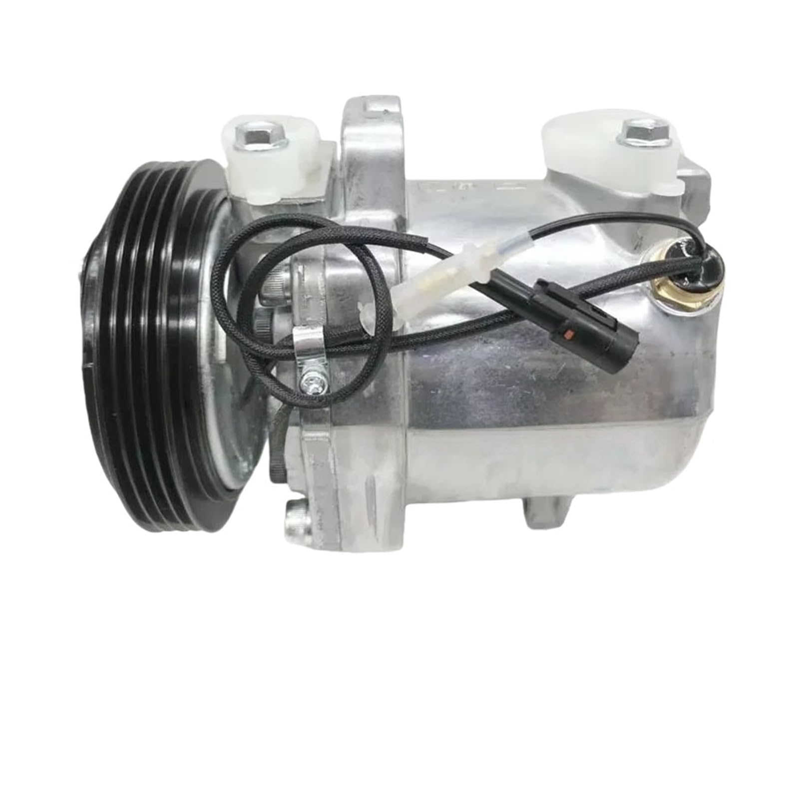 COM252 SS07LT1 SS10LV1 SS10LV4 SS10M1 SS10V4 4PK Auto Ac Compressor Compatible for Suzuki Esteem Grand Vitara 990009908865B