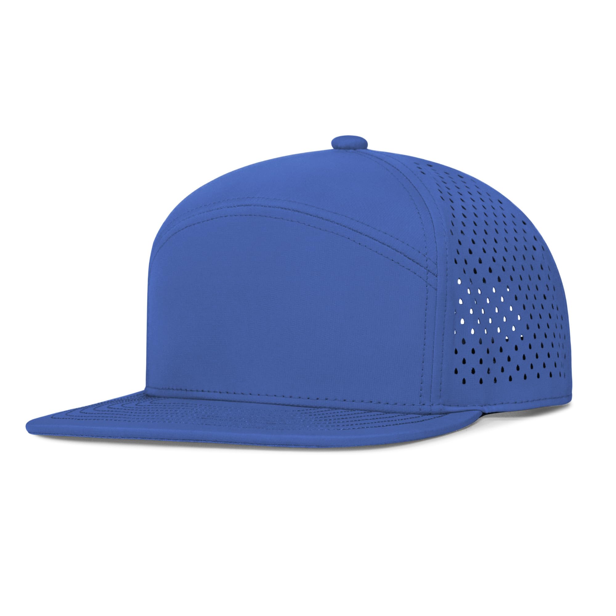 Photo 1 of Varpepe XL Snapback Baseball Cap for Big Heads