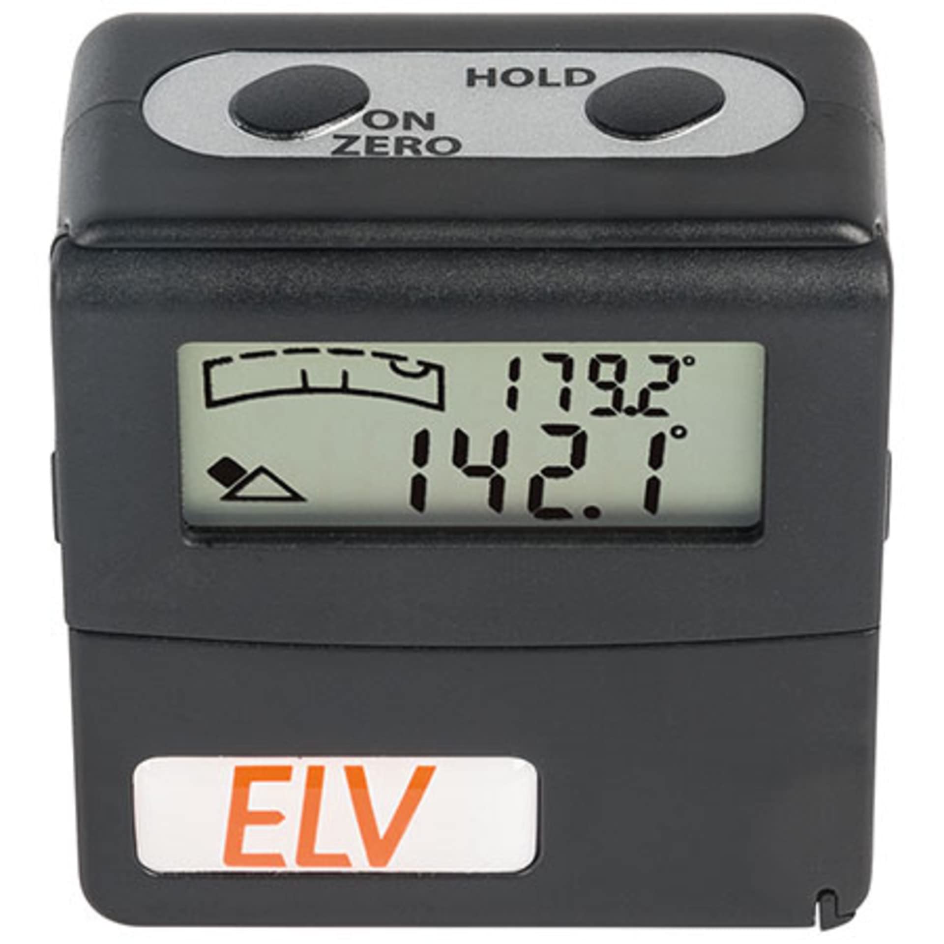 ELV Bevel Box Pro czujnik nachylenia 360°