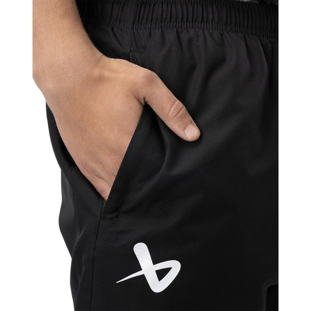 Bauer Team Heavyweight Trainingshose Senior schwarz