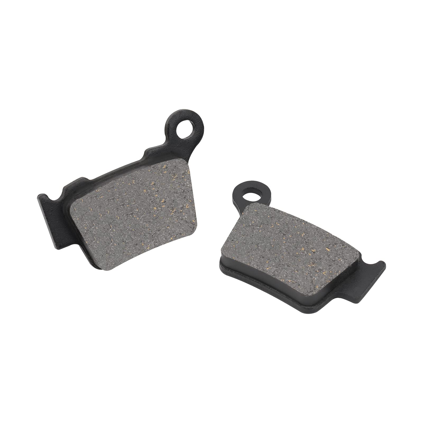 Disques Et Plaquettes Freins Arrière Honda Civic