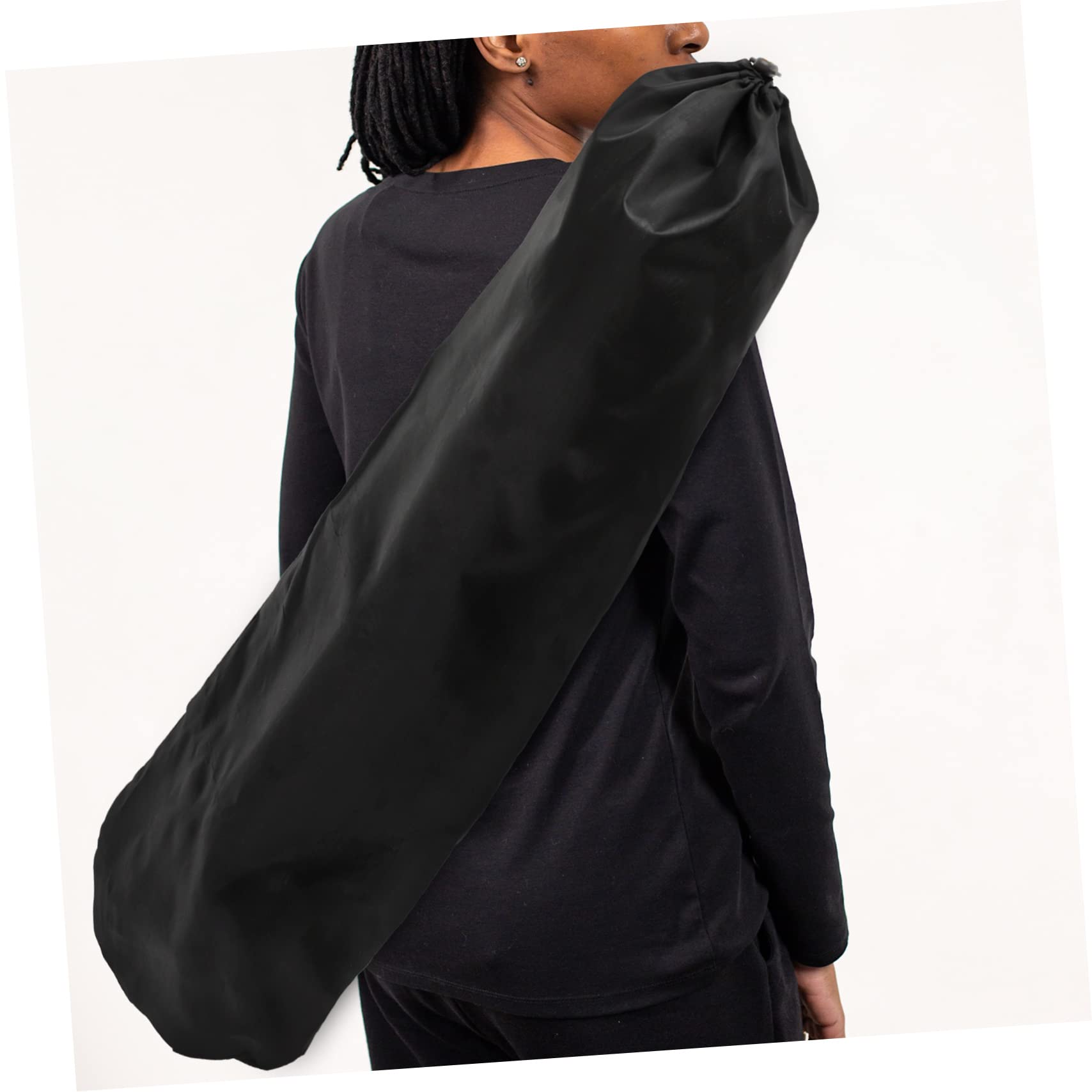 ifundom Skateboard Pouch for Sports Oxford Cloth Board Sling Convenient for Travel Random Style