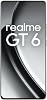 realme GT 6 256GB 12GB Fluid Silver Global+NFC RMX3851 EU