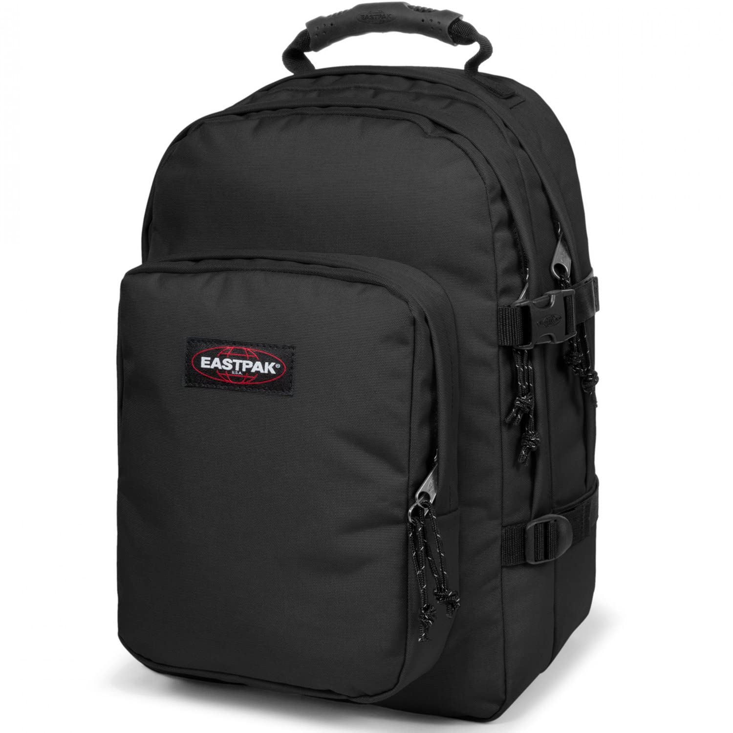 EASTPAK PROVIDER Backpack, 33 L - Black (Black)