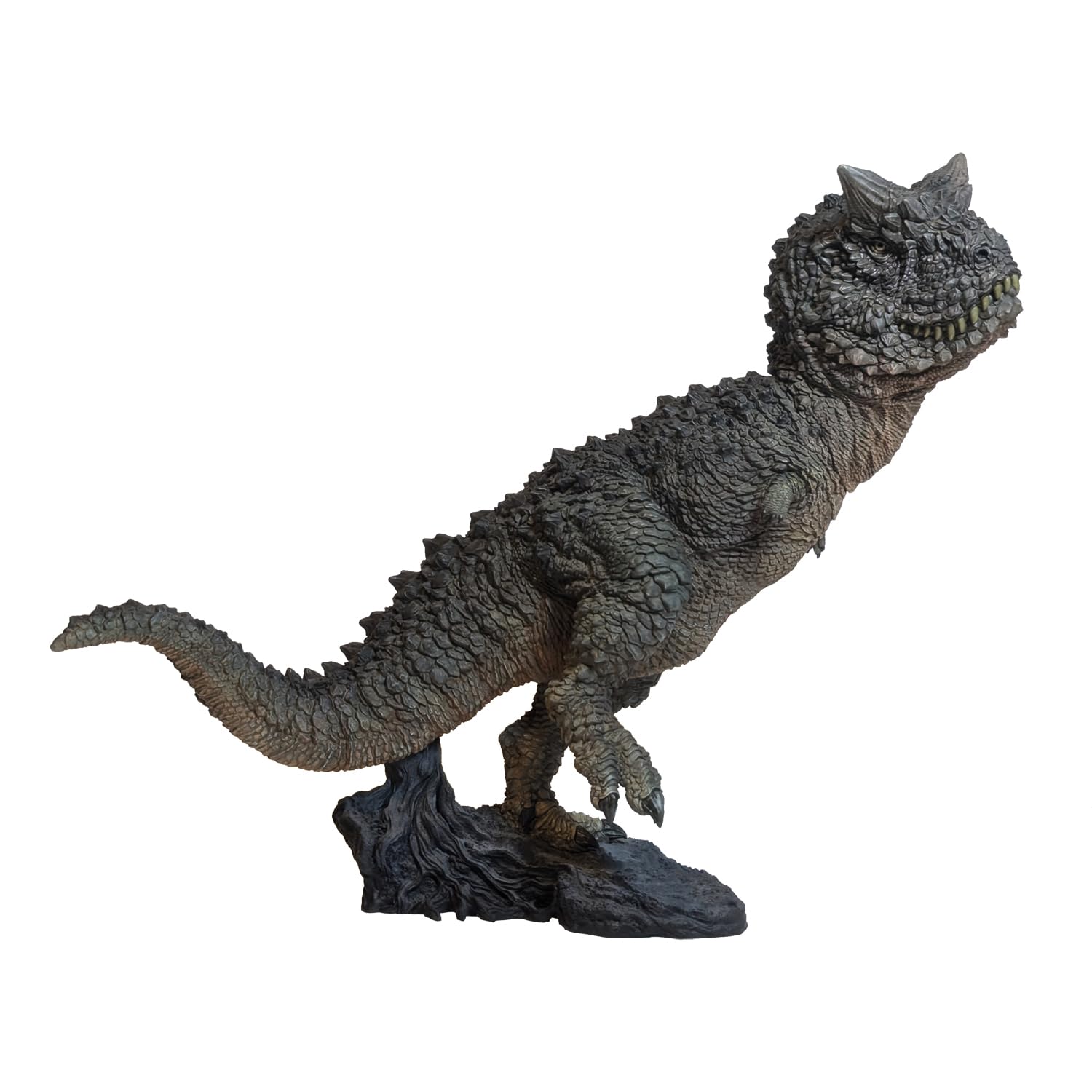 Amazon | カルノタウルス シュヴァルツ ノンスケール ソフト