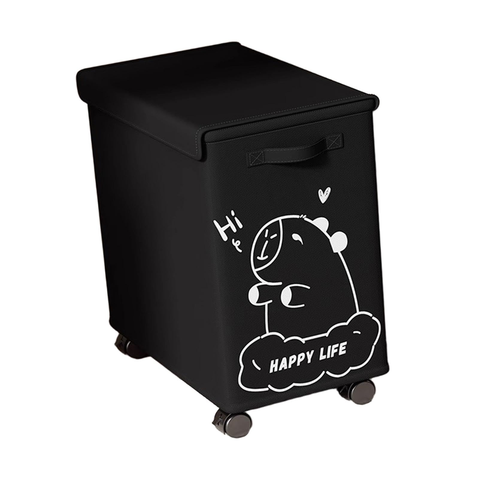 Chariot de rangement bureau et salon pour organiser la maison avec style