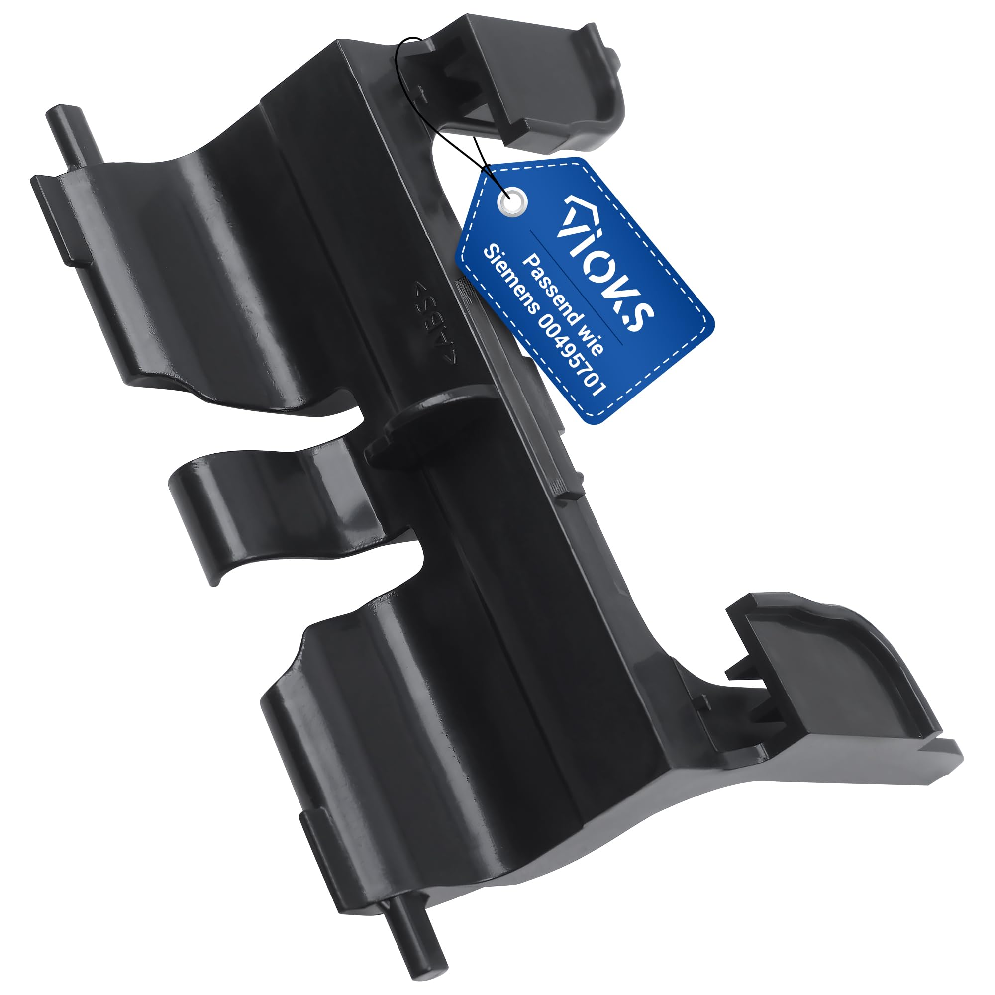 PakTrade 10 Sacchetti per Aspirapolvere + Filtro per Siemens Super 711