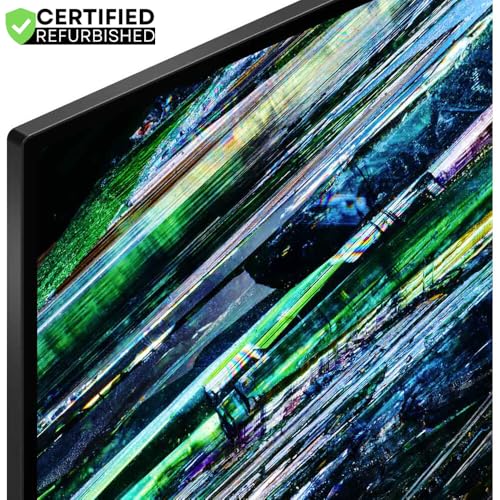 Sony Bravia XR A95L OLED TV