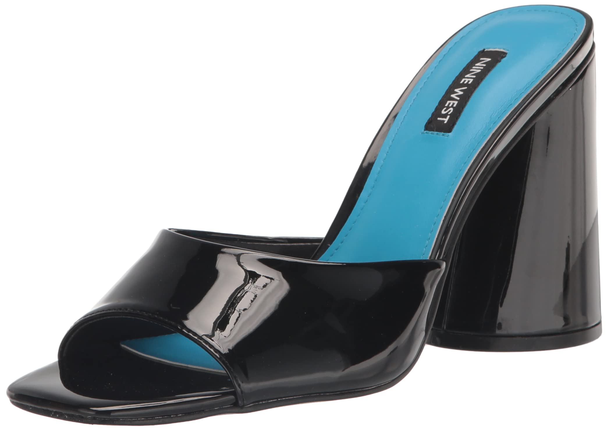 NINE WESTWomen's Excit Heeled Sandal