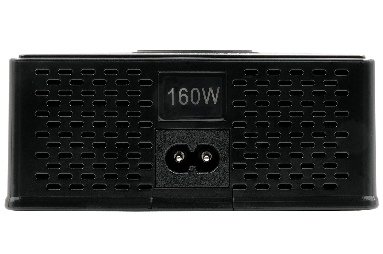 EXSYS EX-1106 Multiport High Power Charger con QI 15W e USB-C PD con max. 160W