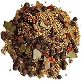 アメ横 大津屋 ピックリングスパイス ピクルス pickle spice ピックリング スパイス マスタード オールスパイス クローブ ディル pickling spice (100g)