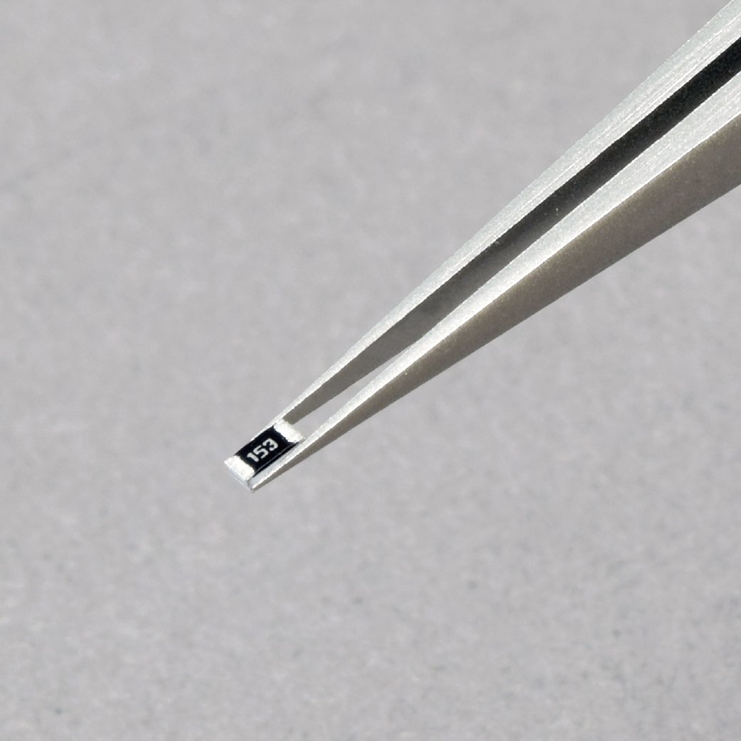 Hozan Reverse Action Tweezers p-651 (Japan Import)