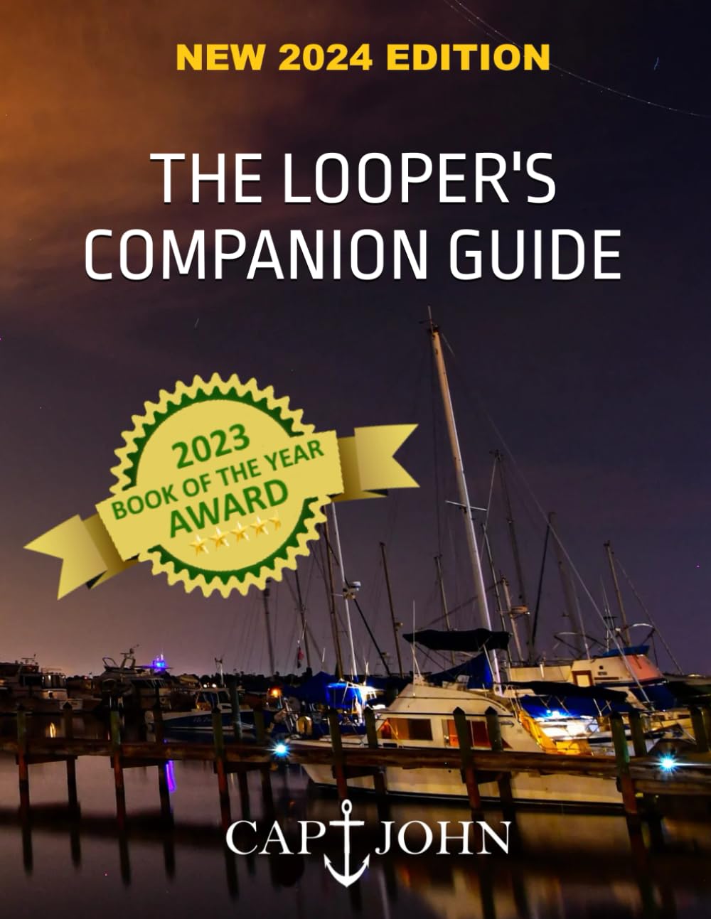 Loopers Companion Guide