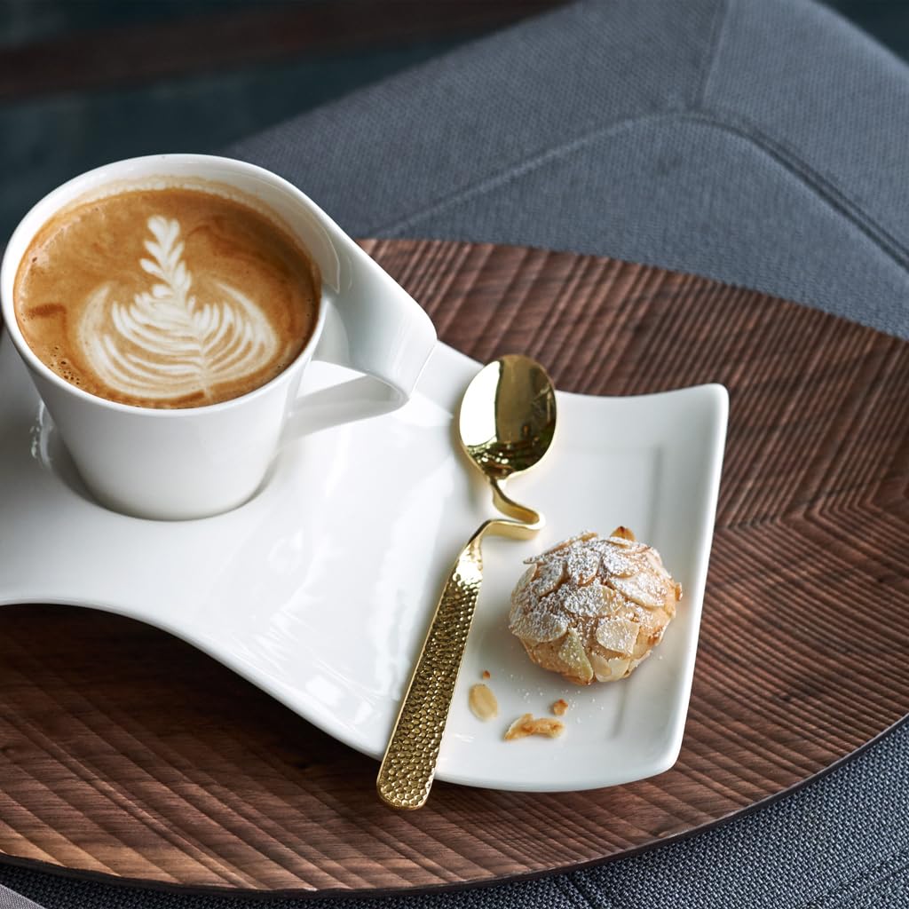 Amazon.com: Villeroy & Boch NewWave Caffè Collection After Dinner