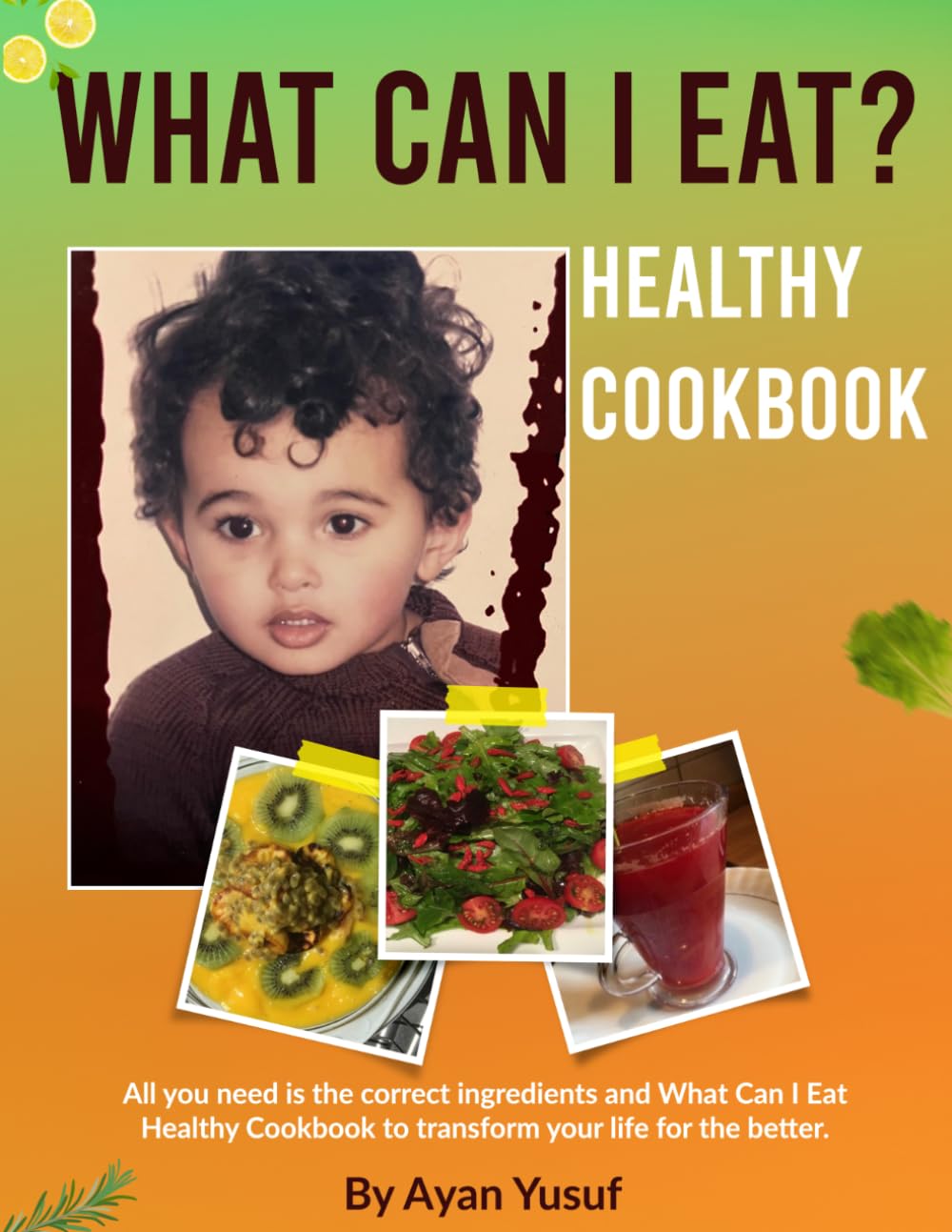 What can I eat?