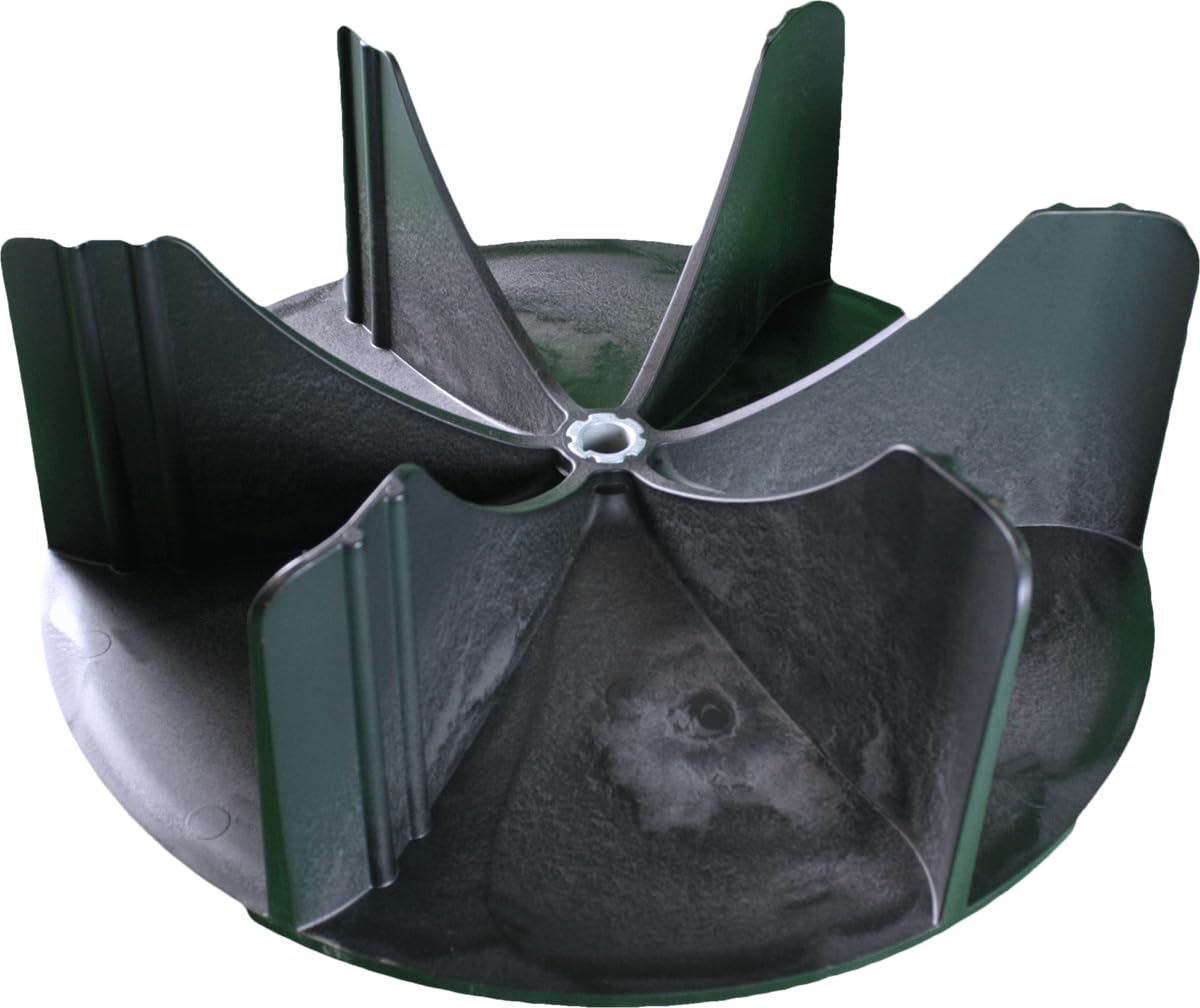 ALLIANCE LAUNDRY SYSTEMS Blower Forward Curved 13.00Dia (44127401P)