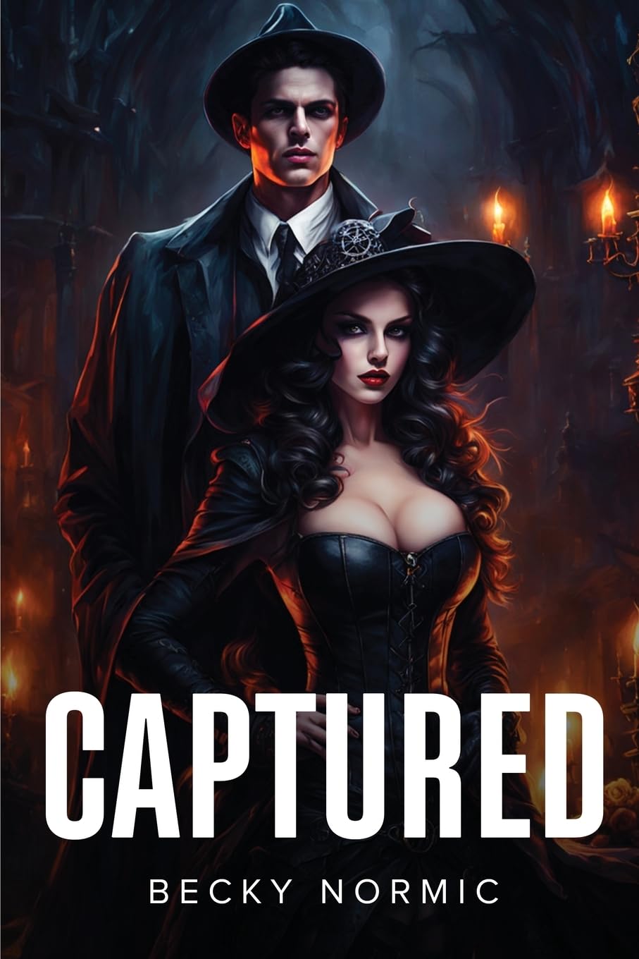Captured