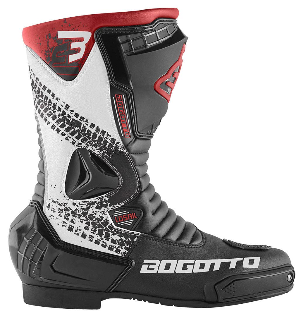 Bogotto Losail Evo Stivali Moto