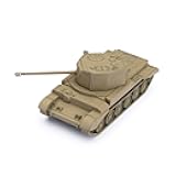World of Tanks: British Crusader - Wave 7 Tank Destroyer Expansion, Miniatures Game
