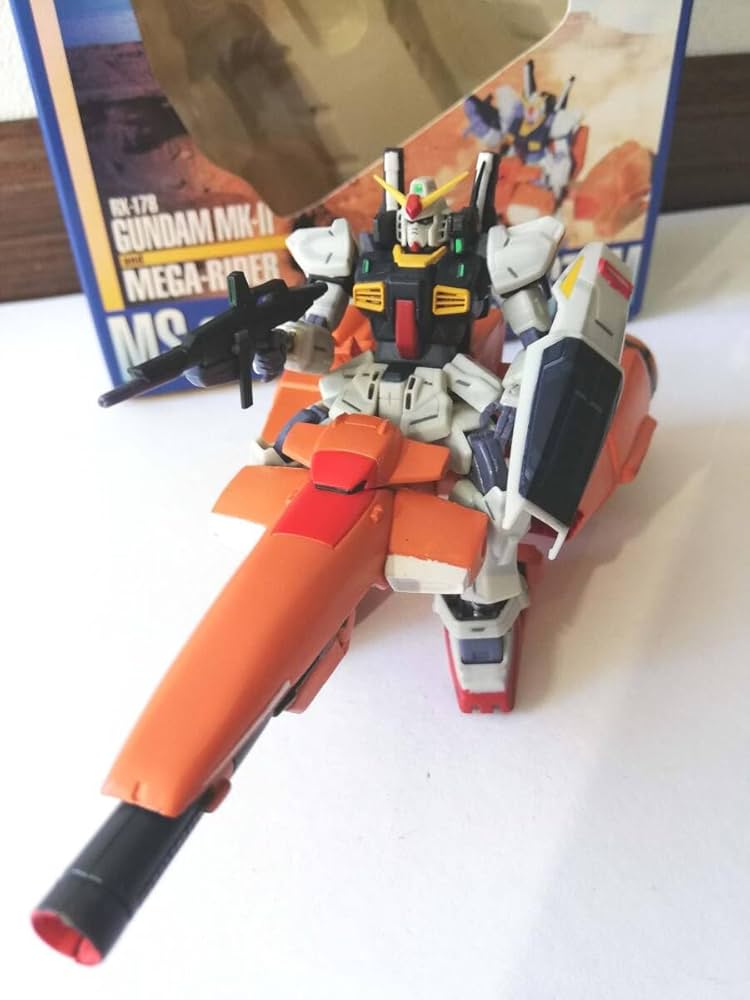 Amazon.co.jp: メガライダー + HCM-Pro Mk-II サポートシステム