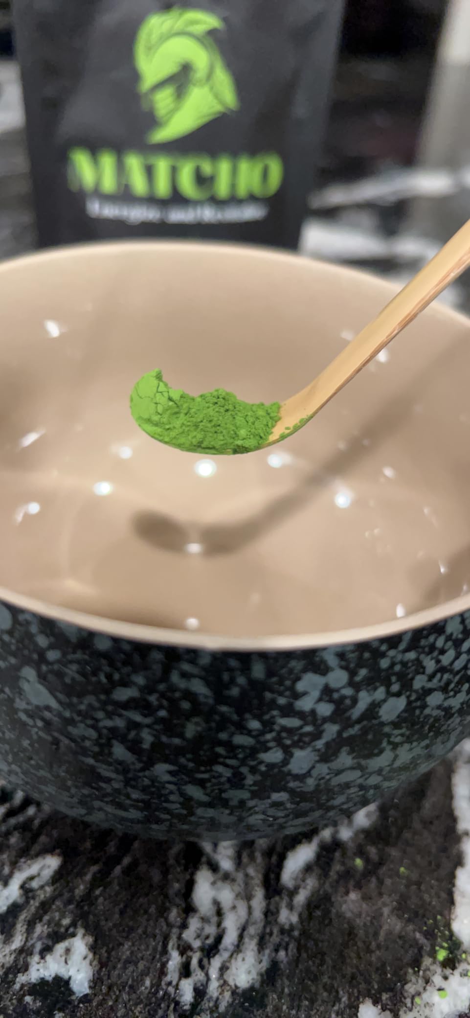 Premium Matcha
