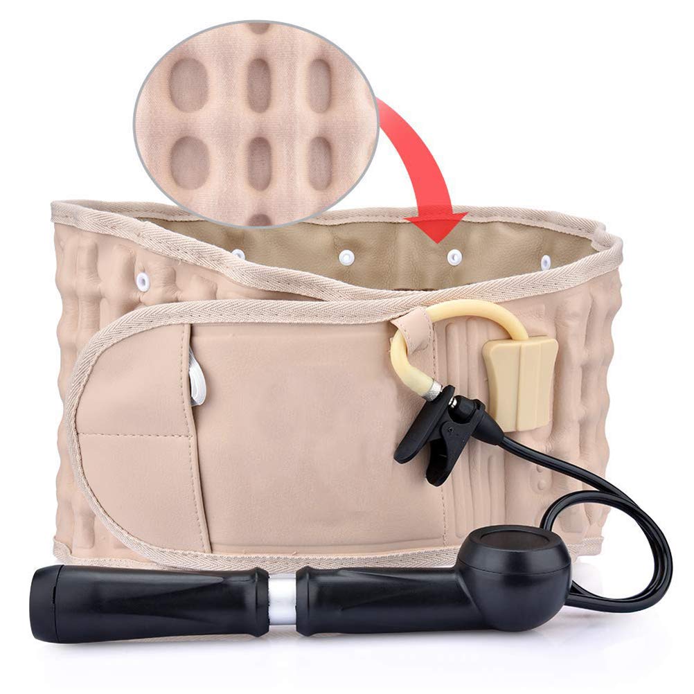 Buy Back Brace Lumbar Support Belt, Physical Back Belt