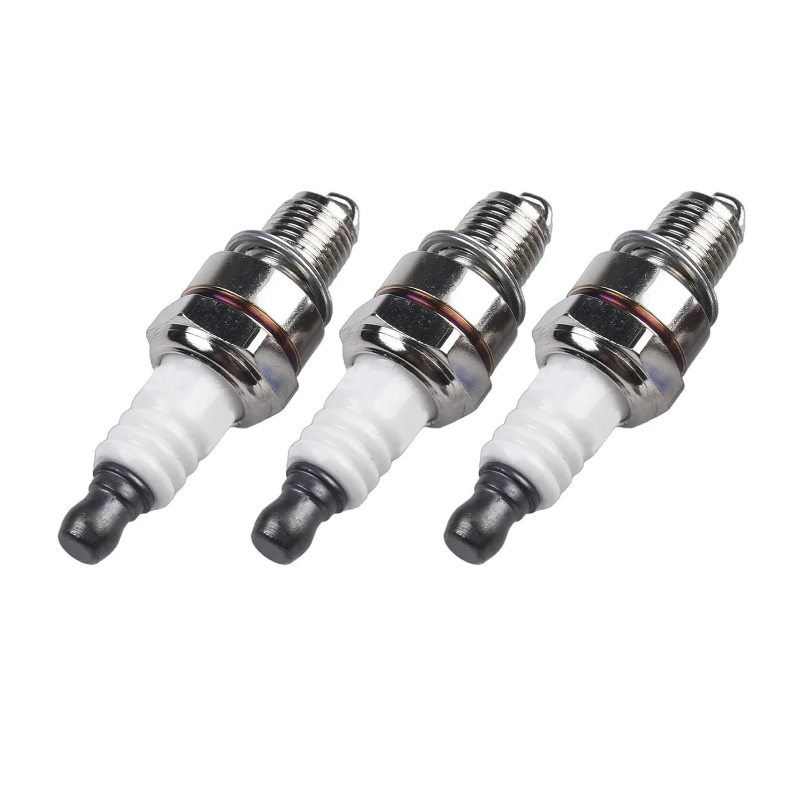 Kit di Candele, filtri Aria e filtri for Linea Carburante Adatti for ULT425 UMS425 UMK425 UMK435 UMC425 UMC435 HHB25 GX35 Ricambi e Accessori for Tosaerba