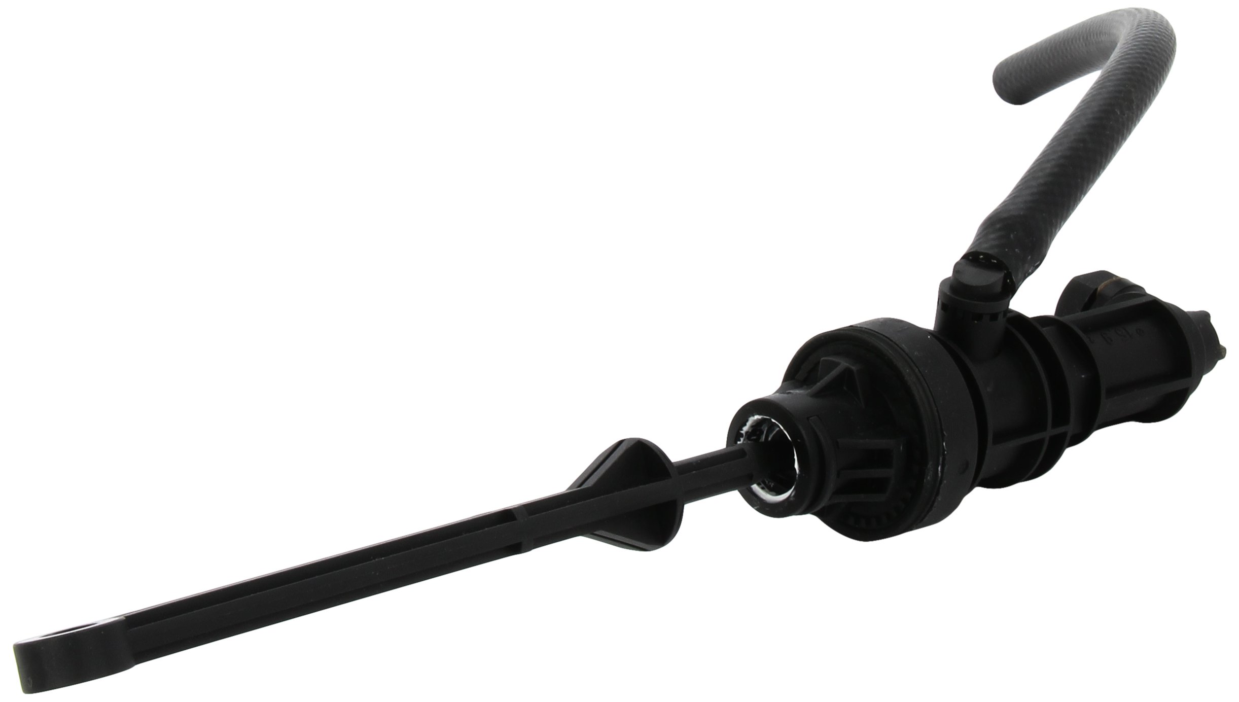 Cilindro maestro LuK 511009510 para solucionar el pedal de embrague blando 3