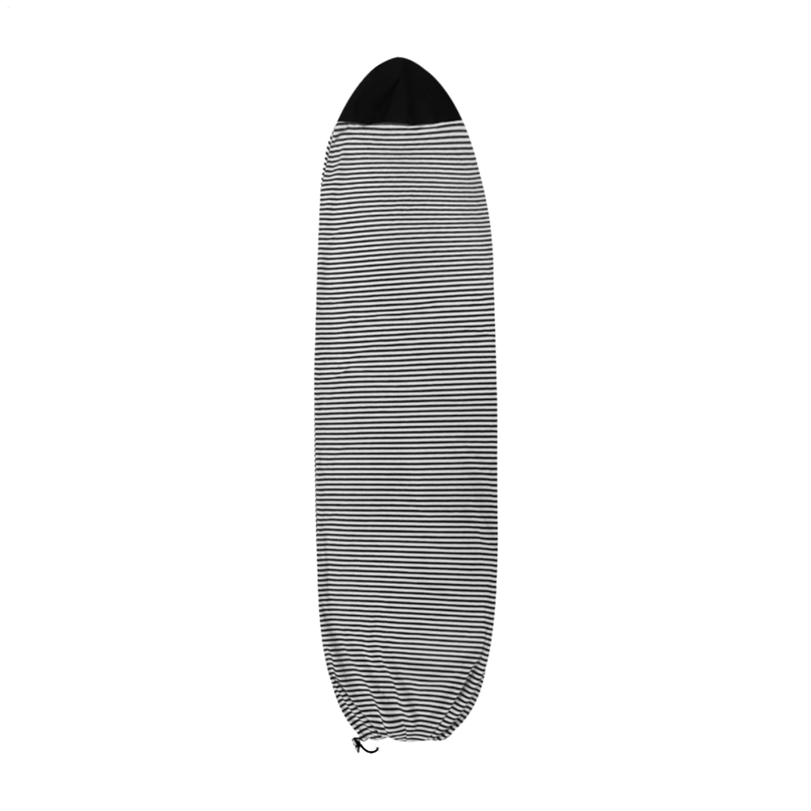 Generico Fodera protettiva e leggera per surfboard,da surf leggeri con protezione raggi | Copertura Protettiva per Surfboard,Per Wakesurf, Paddleboard, Shortboard - Viaggio e Trasporto