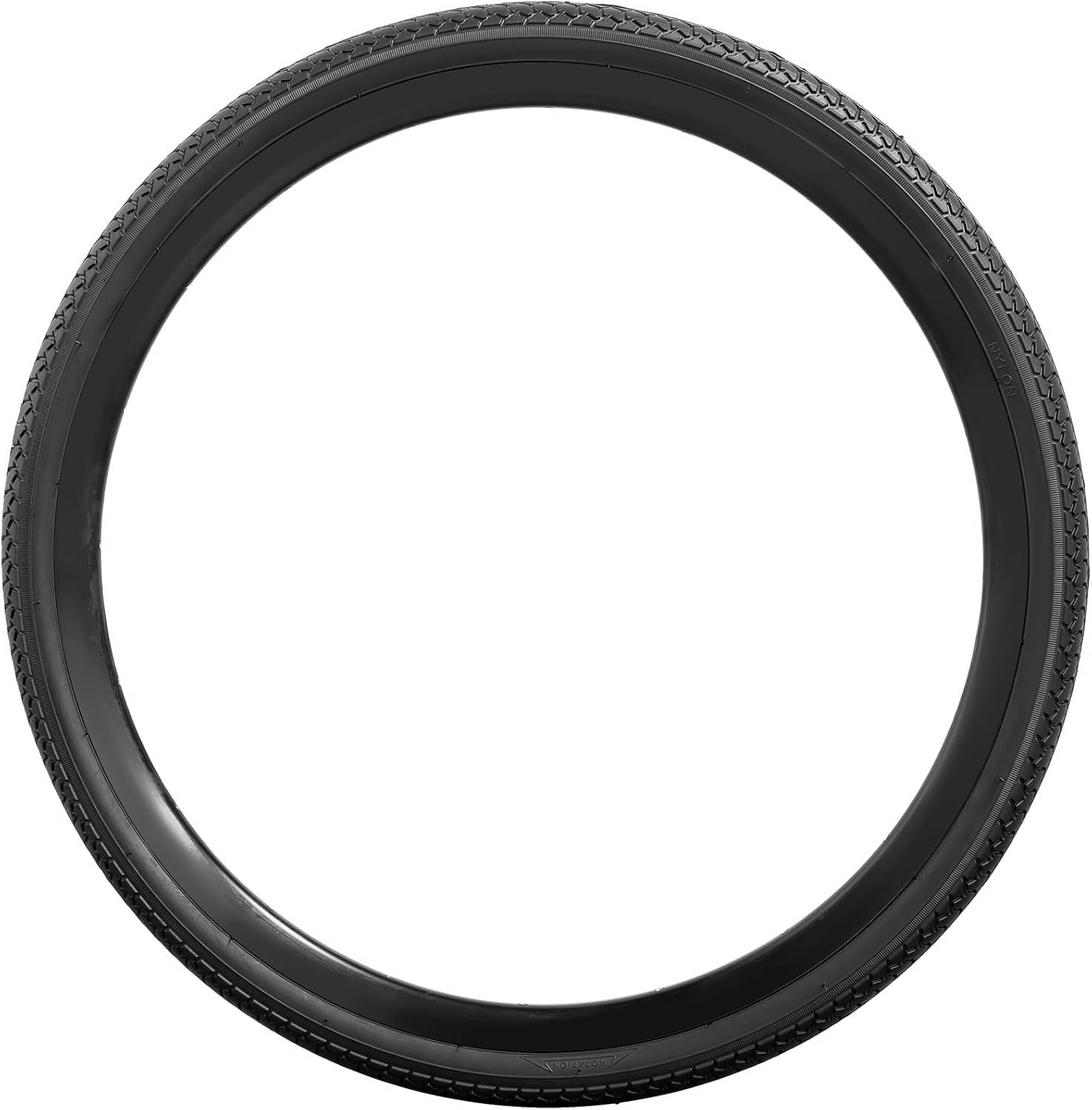 YUNSCM 2 neumáticos de bicicleta de carretera de 20 x 1 3/8 (37-451) y tubos de bicicleta resistentes de 20 pulgadas, válvula Presta compatible con neumáticos y tubos de bicicleta de 20 x 1 3/8 (Y-930