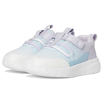 Hey Dude Kids Sirocco Trek AC Shimmer (Toddler) Kids Shoes Blue/Lilac/Multi