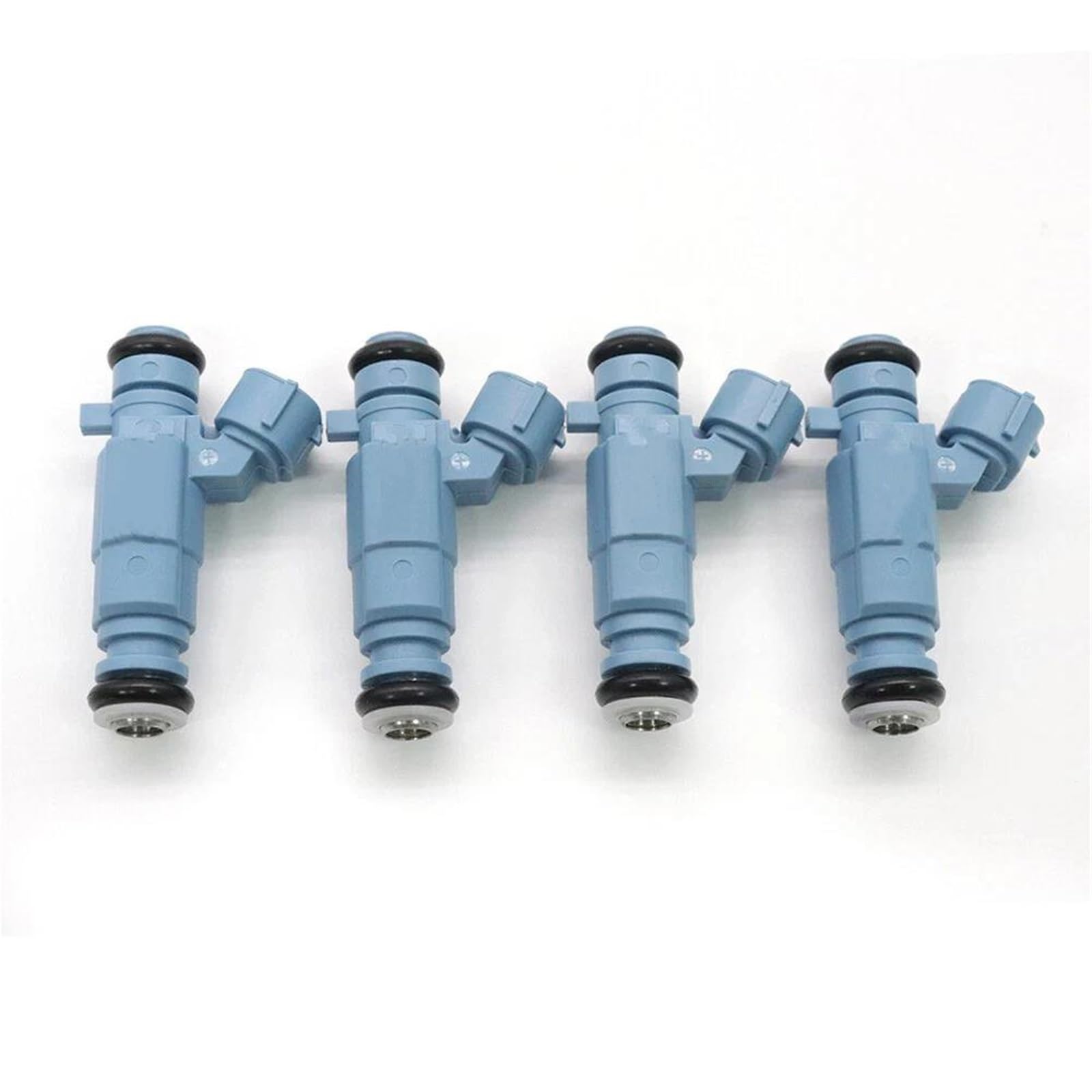 4 Uds 35310-2B010 Boquilla Inyector Combustible 353102B010 Para Hyundai I20 I30 Para Kia Piezas Coche Para Cee'D