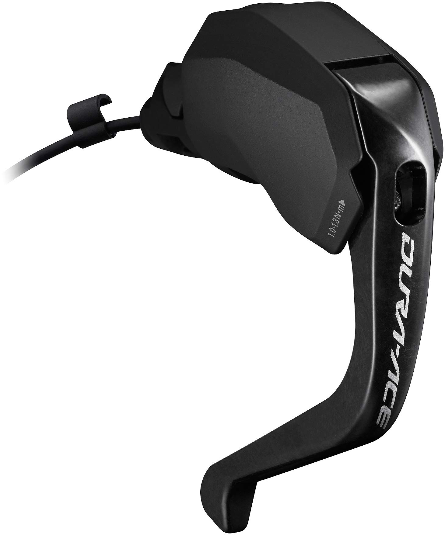 Levier de frein gauche SHIMANO Deore BL-M6100 avec technologie Servo Wave