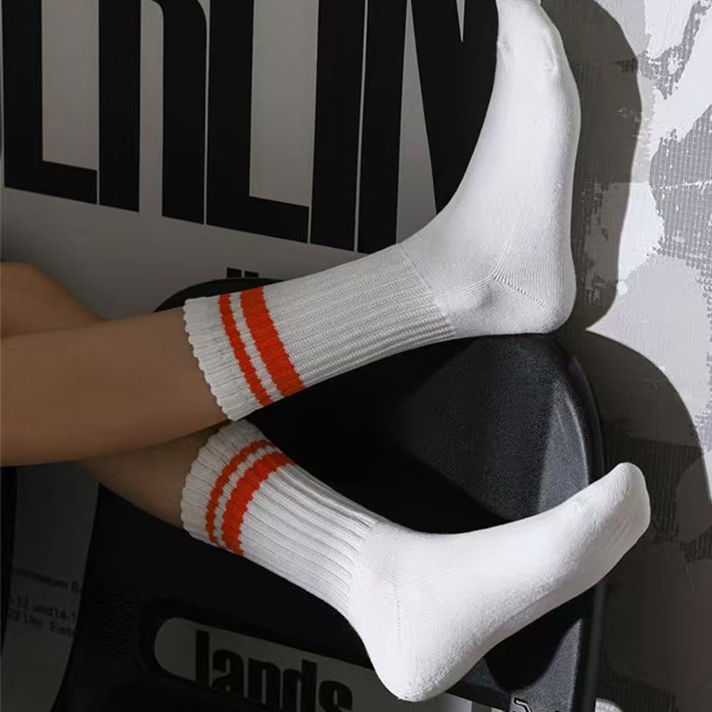 Socken Herren Damen, Socken für Winter Outdoor Skifahren & Camping