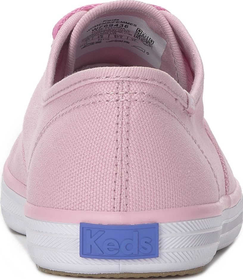 Image of Keds Women's Champion Seasonal Lace-Up Fashion Sneaker