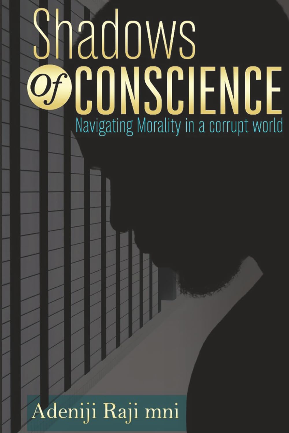 Shadows Of Conscience: Navigating Morality in a corrupt world