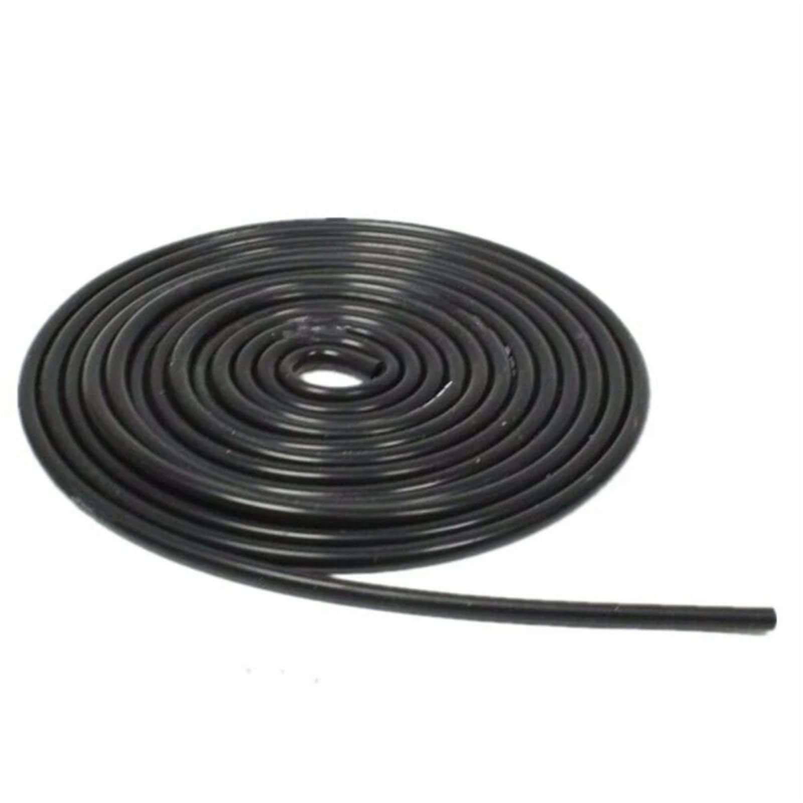 intercooler Turbo Hose Pipe 5m Silicone Vacuum Tube, Grade fit for Cold Wire Connection in Turbocharger Kits to be Modified Car Air Intake Hose