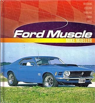 Ford Muscle