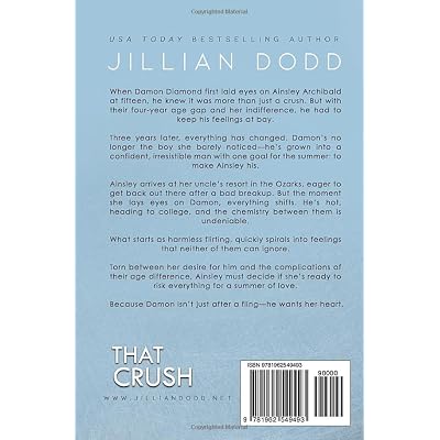 That Crush (That Boy) Paperback May 5, 2025