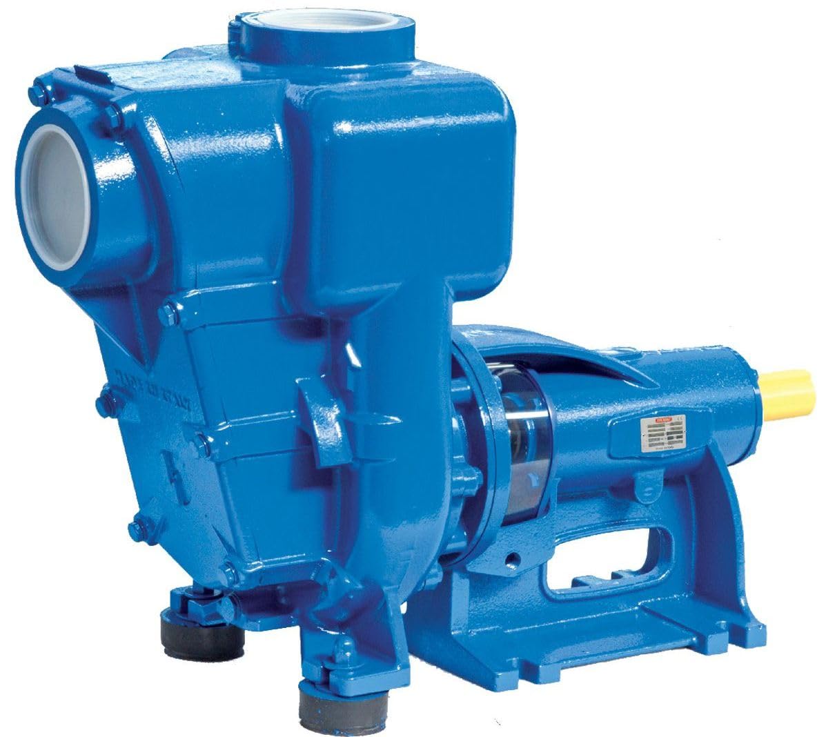 Speroni Model H 100-9.5 Self-Priming Water Pump