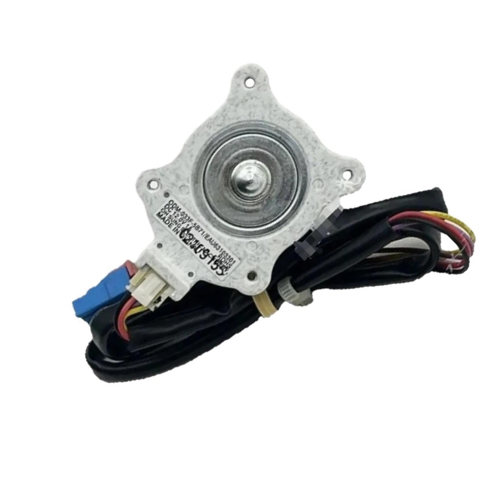 Motor De Ventilador De Refrigerador ODM-033F-5B71 EAU63103301, Compatible Con LG, Refrigeración Por Congelador DC