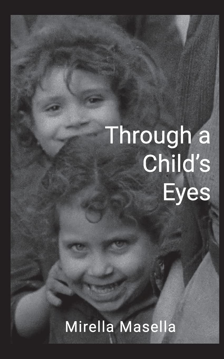 Through a Child’s Eyes