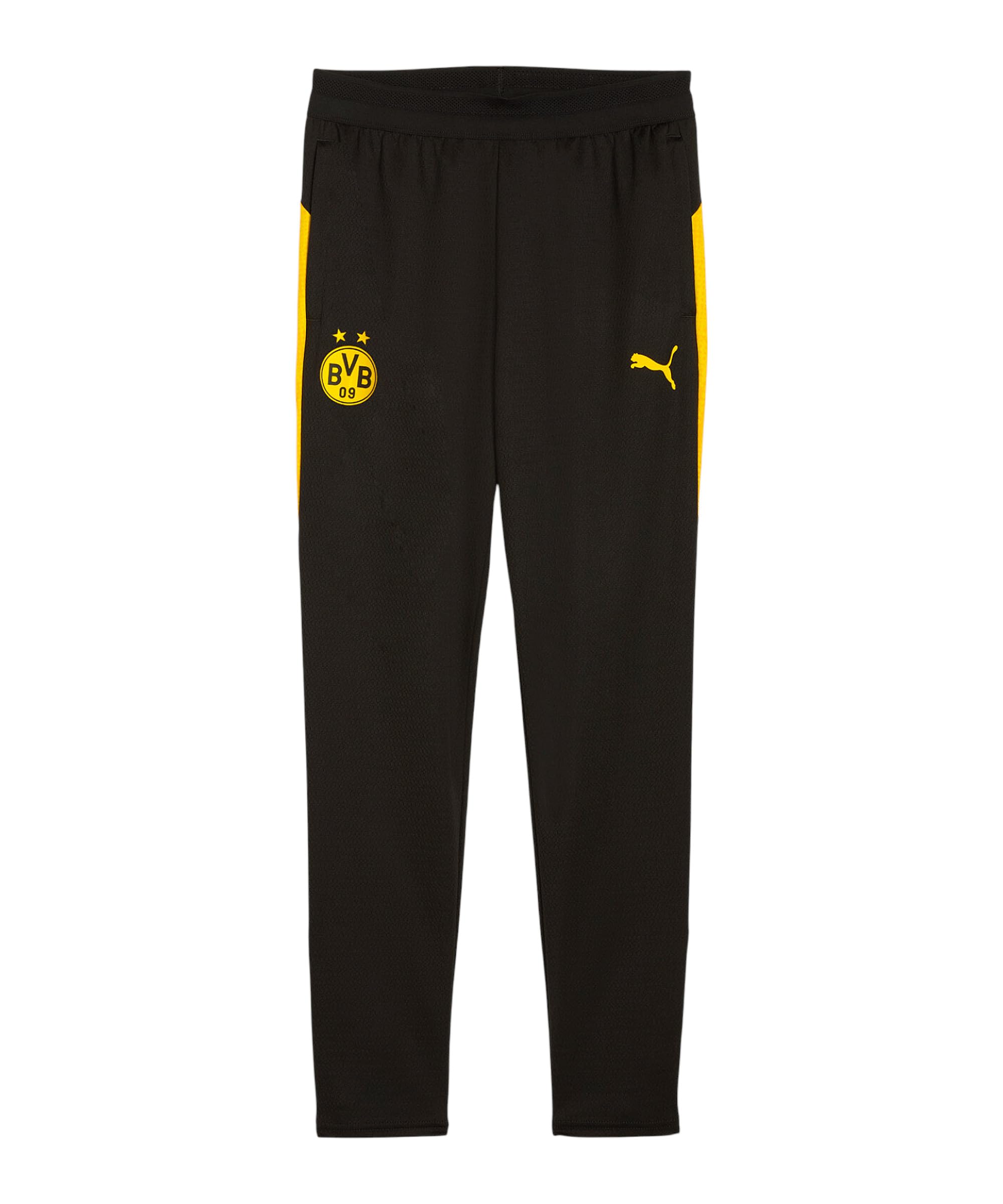PUMA Borussia Dortmund Pockets Trainingshose Kids Kinder