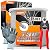 650FT 1/8” T316 Premium Stainless Steel Deck Cable Railing Kit with Cutter & Gloves, 7x7 Strands Construction, Cable Railing Hardware System, Stair Railing, Wire Rope Aircraft Cable for Hanging